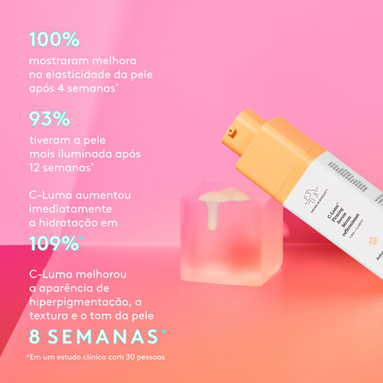 SERUM C-LUMA HYDRABRIGHT 30ML